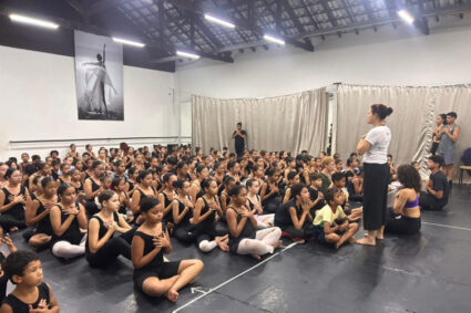 Moinho in Concert transforma Corumbá em palco sensorial e leva público a uma jornada pelo Peabirú
