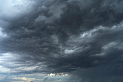 Alerta de Tempestade: INMET prevê chuvas intensas e risco de falta de energia em Corumbá e região até sexta-feira