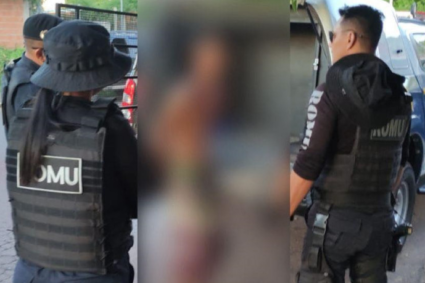 Homem é morto com facada no pescoço em Corumbá; suspeito é preso em flagrante