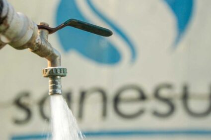 Falta de Energia Deixa Ladário Sem Abastecimento: Sanesul Paralisa Operação na ETA e Alerta Moradores!