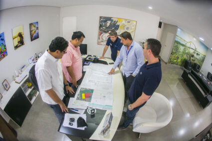 Corumbá pode receber atacarejo de R$ 50 milhões com geração de até 300 empregos