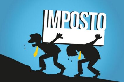 Brasil pode ter o imposto mais alto do planeta a partir de 2026 com nova reforma tributária