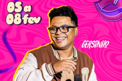 Carnaval de Ladário 2026 confirma atração regional e promete noites de muita música e animação