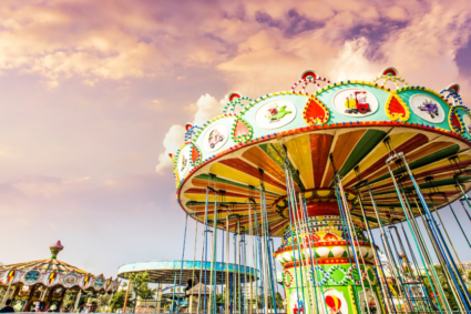 “Disney brasileira” estreia em janeiro com parque tecnológico, shows e atrações imersivas