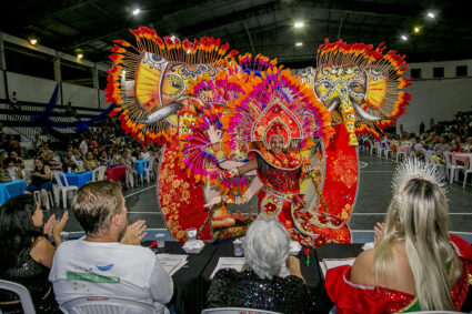 Carnaval 2026 em Corumbá inova e cria categoria “Suntuosidade Corumbaense” com prêmios de até R$ 30 mil
