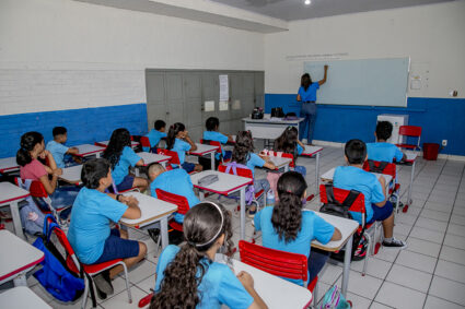 Prefeitura de Corumbá abre pré-matrícula digital para novos alunos: inscrições começam dia 08 e seguem até o fim de janeiro