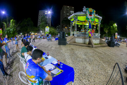 Último dia! Inscrições para o Concurso de Marchinhas do Carnaval de Corumbá 2026 encerram hoje