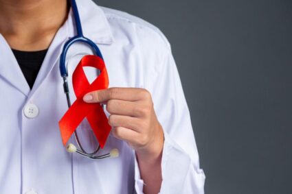 Revolução na prevenção do HIV: Anvisa aprova injeção aplicada apenas duas vezes por ano