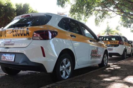 Sistema falha no Detran-MS e nova prova prática da CNH é cancelada logo no primeiro dia