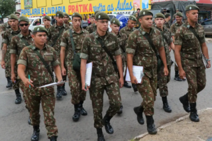 Alistamento militar 2026 começa oficialmente; prazo já está em vigor e é obrigatório