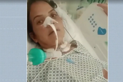 Mulher de 42 Anos Fica em Estado Grave Após Uso de Caneta Emagrecedora e Caso Acende Debate Sobre Riscos à Saúde