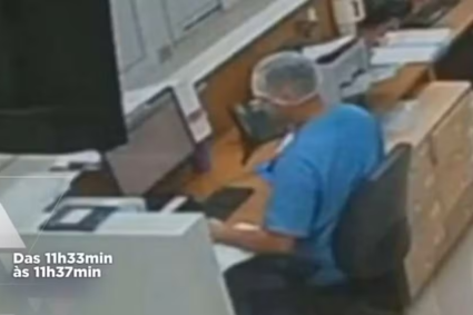 Crime dentro da UTI: técnico de enfermagem é acusado de injetar desinfetante e causar mortes no DF