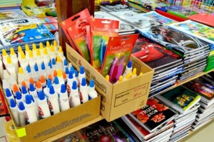 Diferença absurda nos preços: pesquisa do Procon expõe variação de mais de 1.000% em materiais escolares em Corumbá