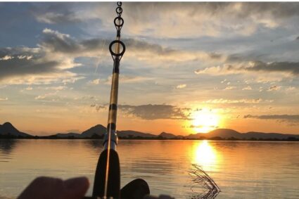 Começa a temporada de pesca esportiva em Corumbá com foco no pesque e solte e ações ambientais