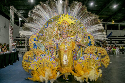 Últimos dias! Concurso de Fantasias do Carnaval 2026 encerra inscrições nesta segunda (09) em Corumbá