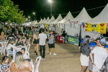Carnaval 2026: Prefeitura de Corumbá zera taxas e impulsiona comércio ambulante durante a festa