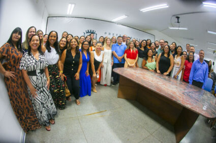 Educação em destaque: Corumbá conquista Selo Prata nacional pela alfabetização