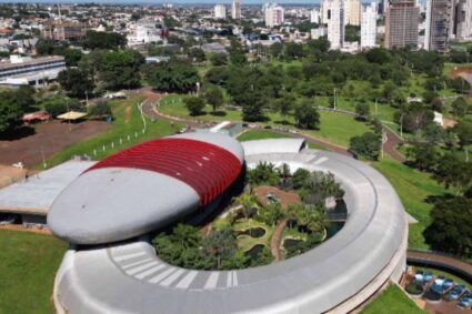 Bioparque Pantanal alcança marca histórica com 100 espécies reproduzidas e mais de 4 mil nascimentos em ambiente controlado