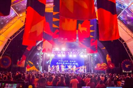Festival América do Sul 2026: audiência pública convida população para definir futuro do evento em Corumbá