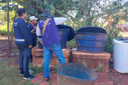 Chikungunya avança em MS; casos já somam milhares e governo anuncia vacina