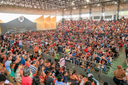 Sorteio define beneficiários de 181 casas do Minha Casa, Minha Vida em Corumbá