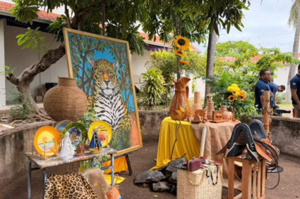 Corumbá celebra Dia do Artesão com ações de valorização e incentivo à economia criativa