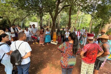 Corumbá realiza evento sobre liberdade religiosa e combate ao preconceito neste dia 21