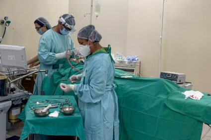 Corumbá volta a realizar cirurgias de adenoide após mais de 10 anos e reduz dependência de atendimentos fora do município