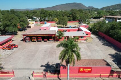 Bombeiros atenderam 126 vítimas em fevereiro em Corumbá; acidentes, incêndios e resgates marcaram o mês