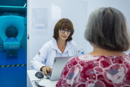 Prefeitura de Corumbá orienta mulheres a confirmarem exames para participação em mutirão de saúde