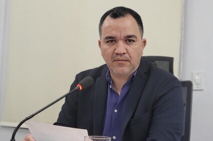 Vereador cobra falta de médicos em unidade de saúde de Corumbá e pede medidas urgentes para garantir atendimento à população