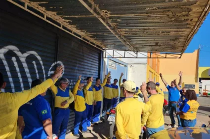 Sua encomenda vai atrasar: greve nos Correios em Campo Grande pode afetar entregas em todo MS