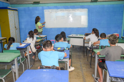 Corumbá convoca aprovados em processo seletivo e define prazo para entrega de documentos até 30 de abril