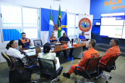 Corumbá amplia ofensiva contra dengue e chikungunya e aposta em drones para localizar focos do Aedes