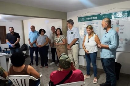 Curso de Garçom e Garçonete começa em Corumbá e abre caminho para novas oportunidades de trabalho