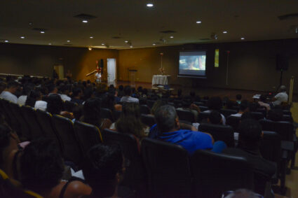 Documentário inédito resgata legado de mestre que transformou o taekwondo em Corumbá