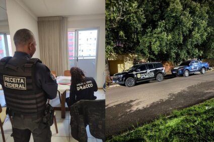 Prisão de advogados e mortes: o esquema que desviou R$ 78 milhões de remédios contra o câncer em MS