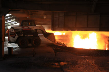 Corumbá destrói 100 armas obsoletas e avança no processo de modernização da Guarda Civil Municipal