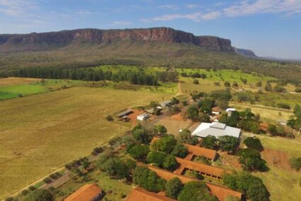 UEMS lança Pantanal Tech MS 2026 com programação que integra ciência, produção e qualidade de vida