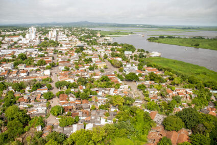 Corumbá lança curso sobre relações étnico-raciais e promove aula pública no Mirante do Porto