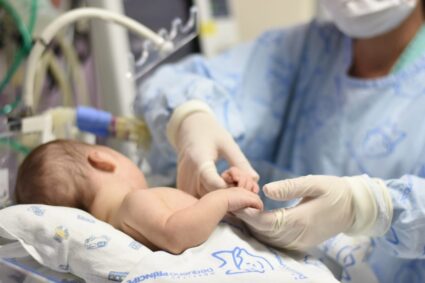 Corumbá confirma avanço para implantação de UTI neonatal e amplia estrutura da saúde pública