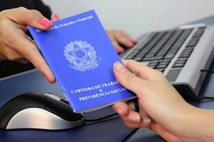 Casa do Trabalhador de Corumbá oferece 57 vagas de emprego nesta segunda-feira (11)