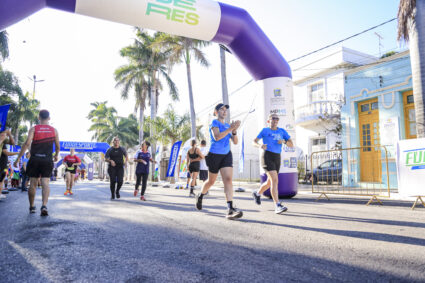 Treinão da Corrida dos Poderes movimenta Corumbá neste sábado com caminhada e corrida