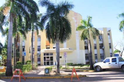 Corumbá promove capacitação sobre saúde mental e riscos psicossociais no serviço público