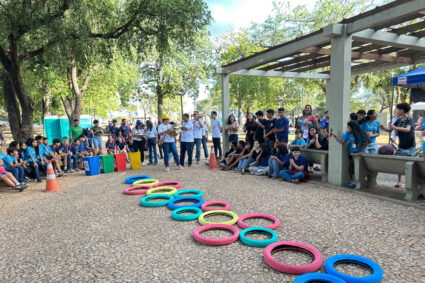Corumbá prorroga inscrições para Gincana Sustentável e mobiliza estudantes na Semana do Meio Ambiente 2026