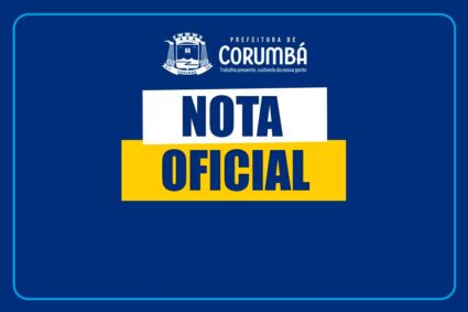 Prefeitura de Corumbá aguarda fechamento do IPCA para definir índice de reajuste dos servidores municipais