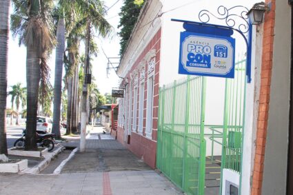 Procon de Corumbá cobra explicações da Vivo após onda de reclamações por falta de sinal e filas no atendimento