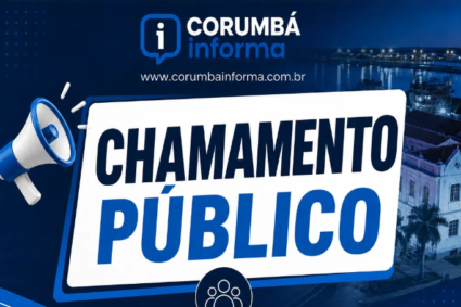 Chamamento Público