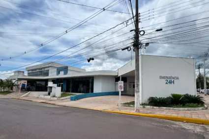 Jovem baleado após discussão morre no hospital e caso segue sob investigação em Corumbá