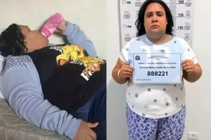 Mulher presa após se passar por criança durante mais de um ano já havia aplicado golpe semelhante em Campo Grande